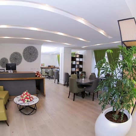 Andromeda Hotel Addis Ababa Ngoại thất bức ảnh