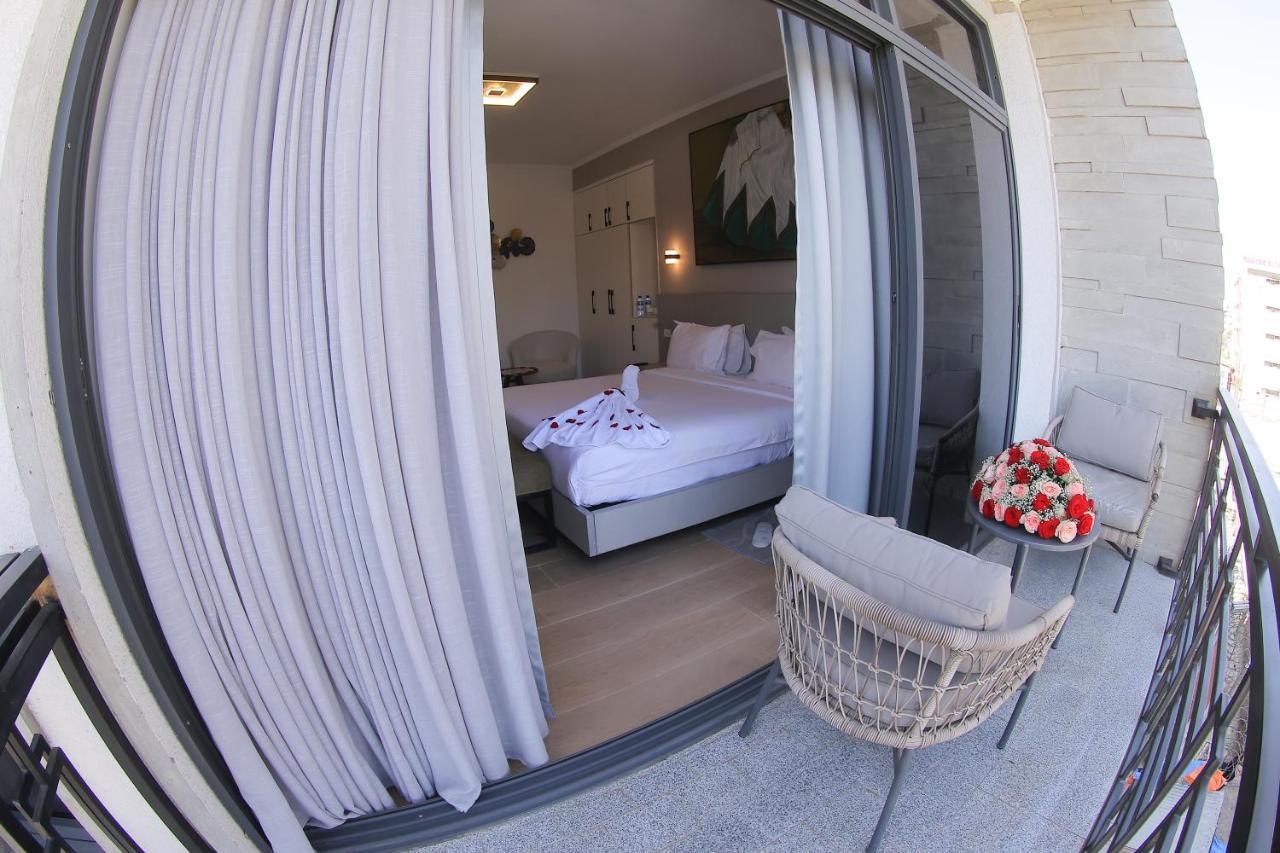 Andromeda Hotel Addis Ababa Ngoại thất bức ảnh
