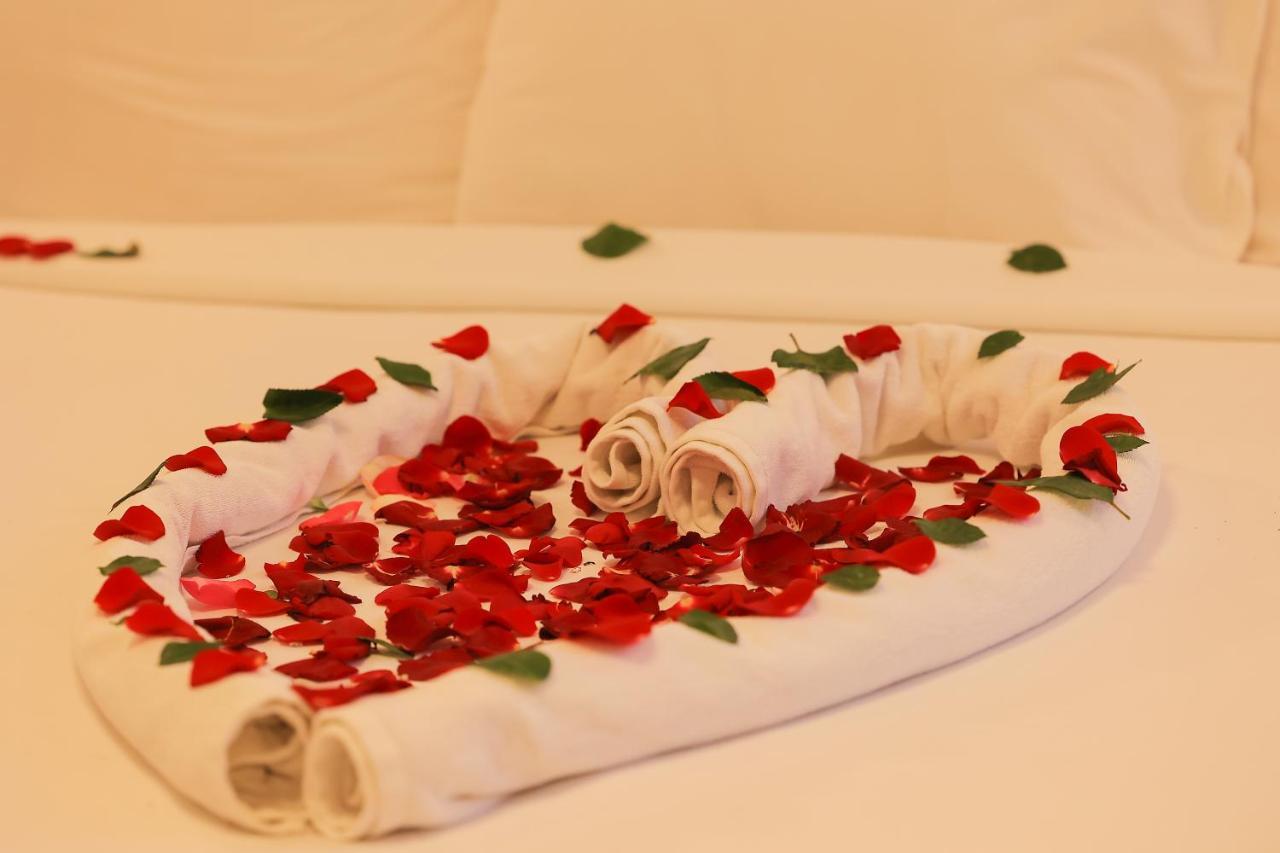 Andromeda Hotel Addis Ababa Ngoại thất bức ảnh
