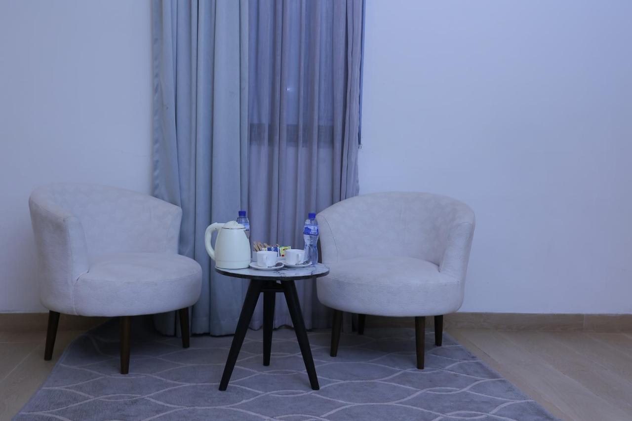Andromeda Hotel Addis Ababa Ngoại thất bức ảnh